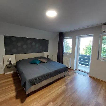 Boutique Zala * Залакарош