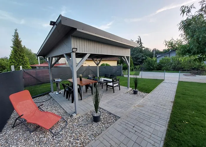 Boutique Zala * Zalakaros