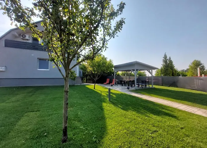 Villa Boutique Zala *