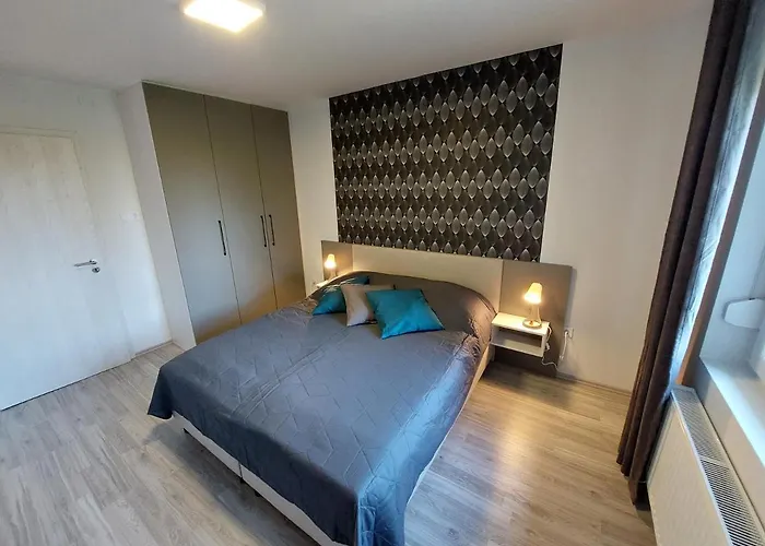 Boutique Zala Willa Zalakaros