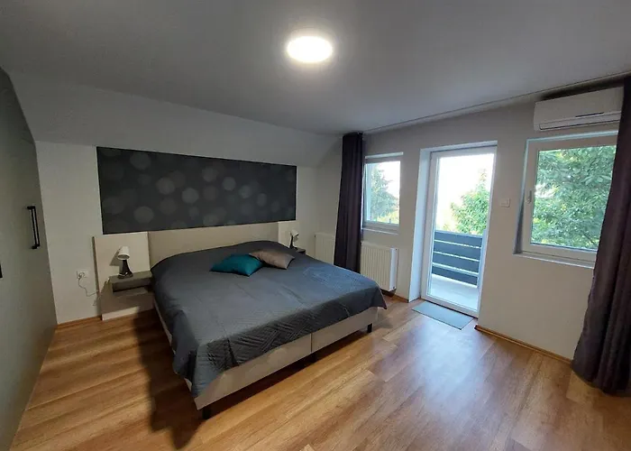 Boutique Zala * Zalakaros