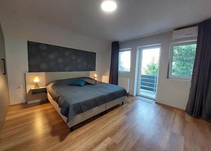 Villa Boutique Zala Zalakaros