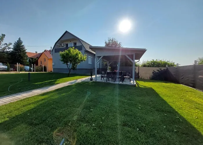 Boutique Zala Willa Zalakaros