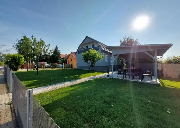 Villa Boutique Zala *