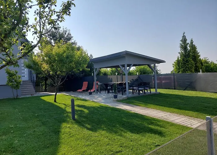 Boutique Zala * Zalakaros