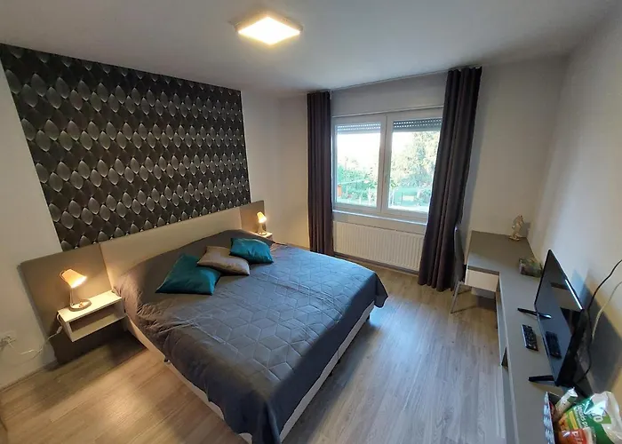 Villa Boutique Zala *